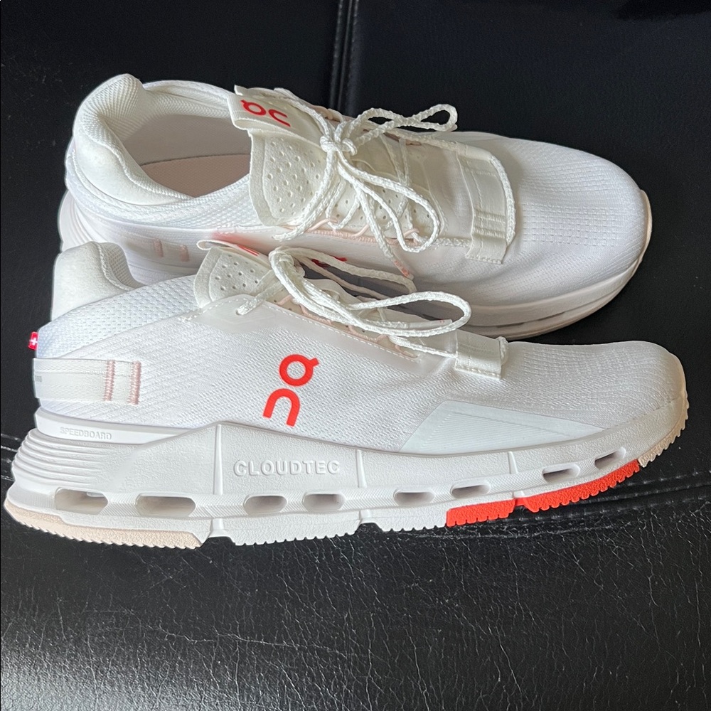 Coloudnova 2 Sneaker - Picture 7 of 16
